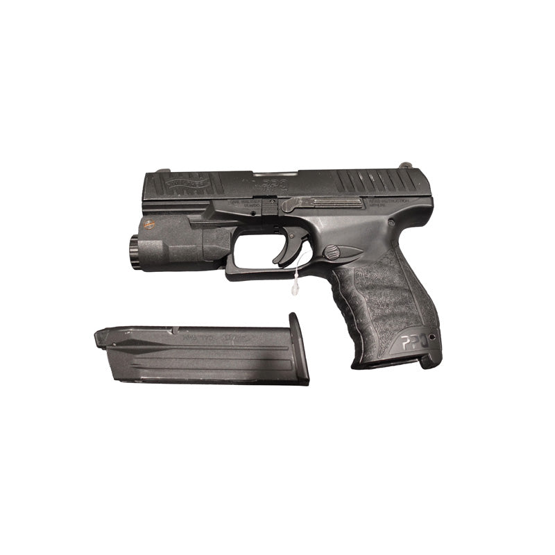 Consignment - VFC PPQ