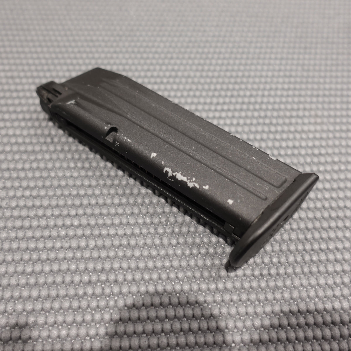Consignment - VFC PPQ