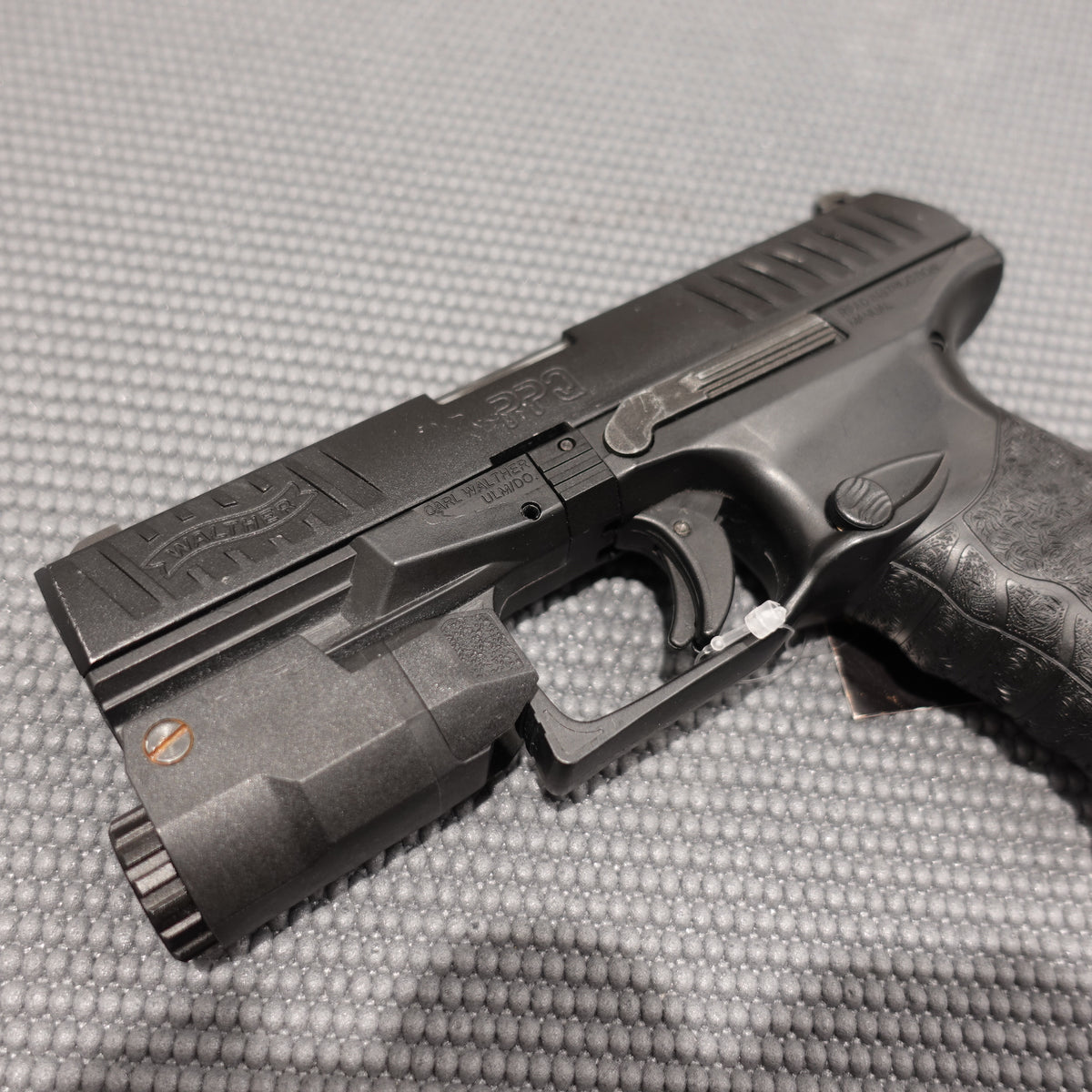 Consignment - VFC PPQ