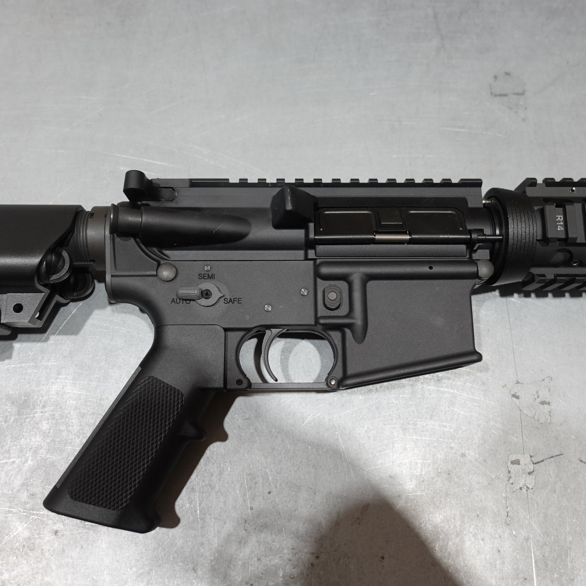 Consignment - GBLS DAS M4A1