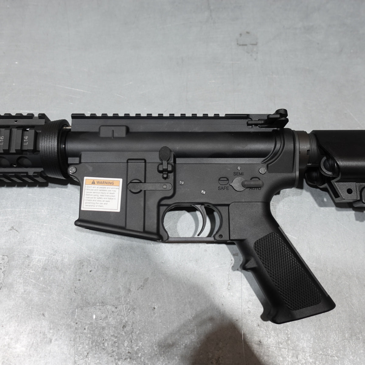 Consignment - GBLS DAS M4A1