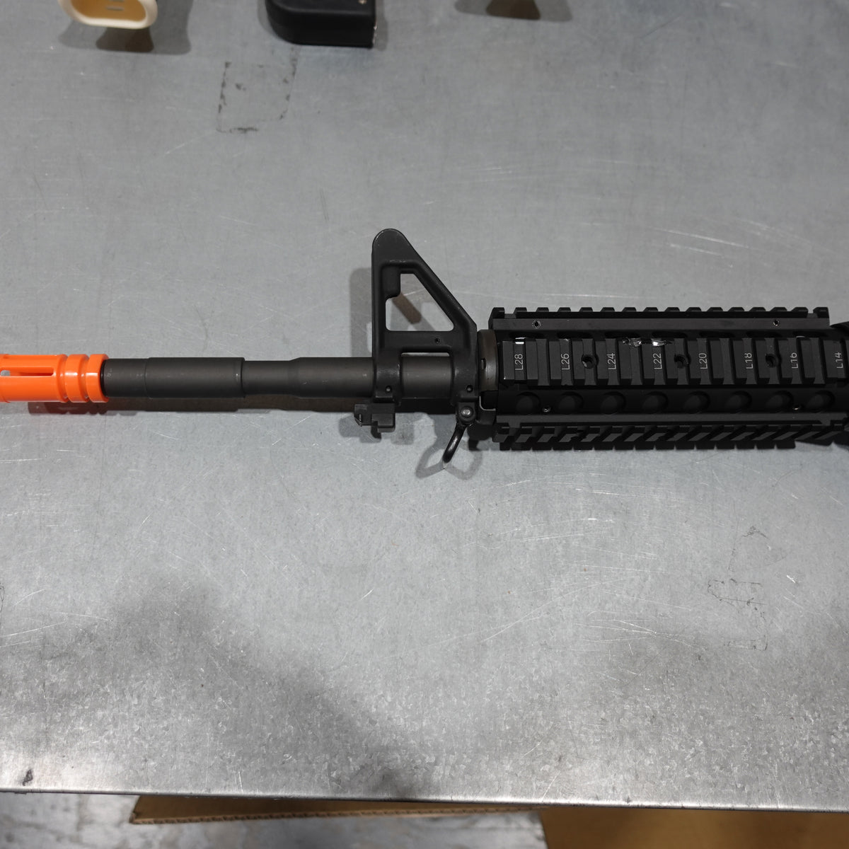 Consignment - GBLS DAS M4A1