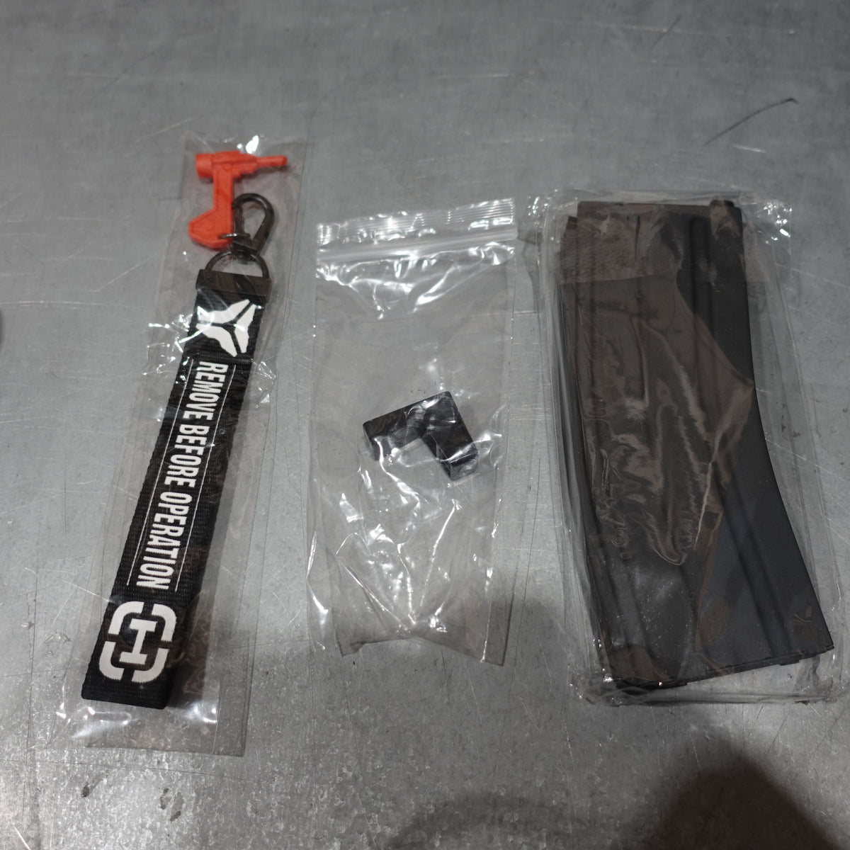 Consignment - GBLS DAS M4A1