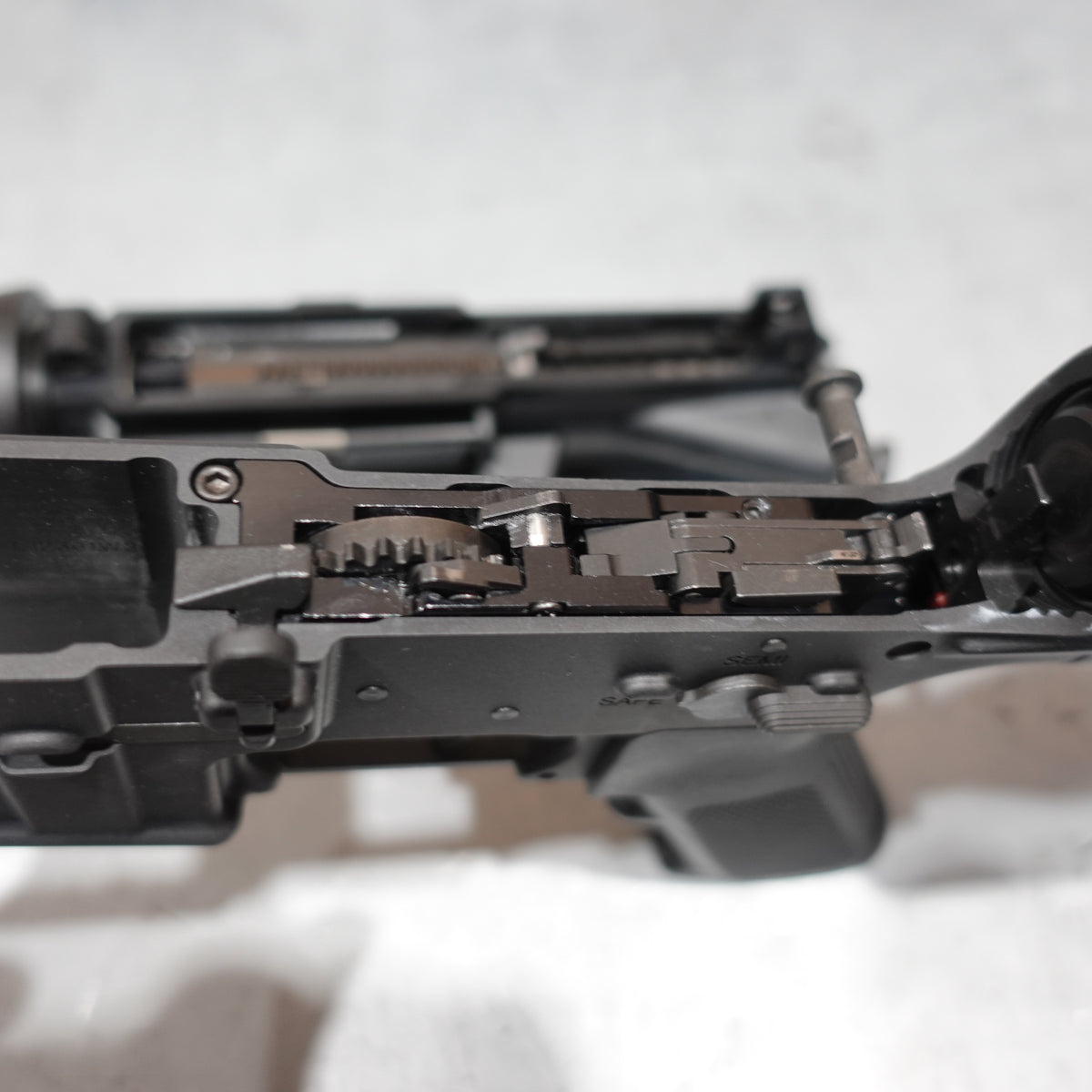 Consignment - GBLS DAS M4A1