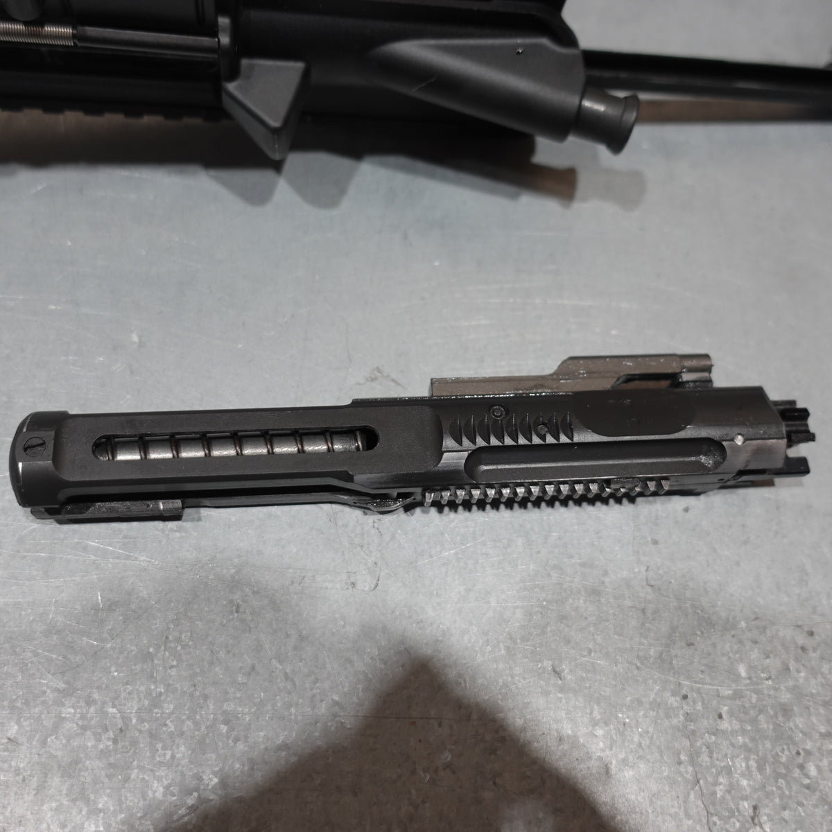 Consignment - GBLS DAS M4A1