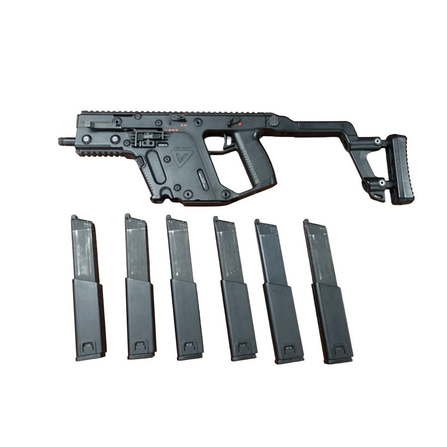 Consignment - KWA KRISS Vector