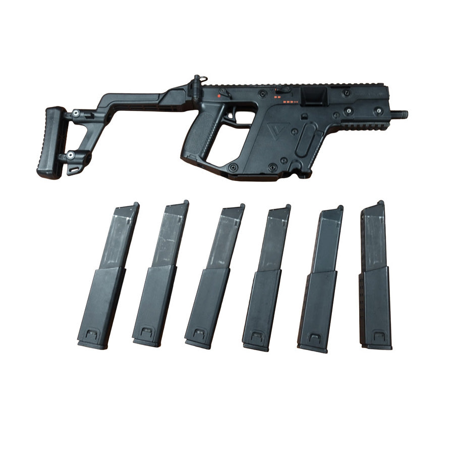Consignment - KWA KRISS Vector - Trigger Airsoft