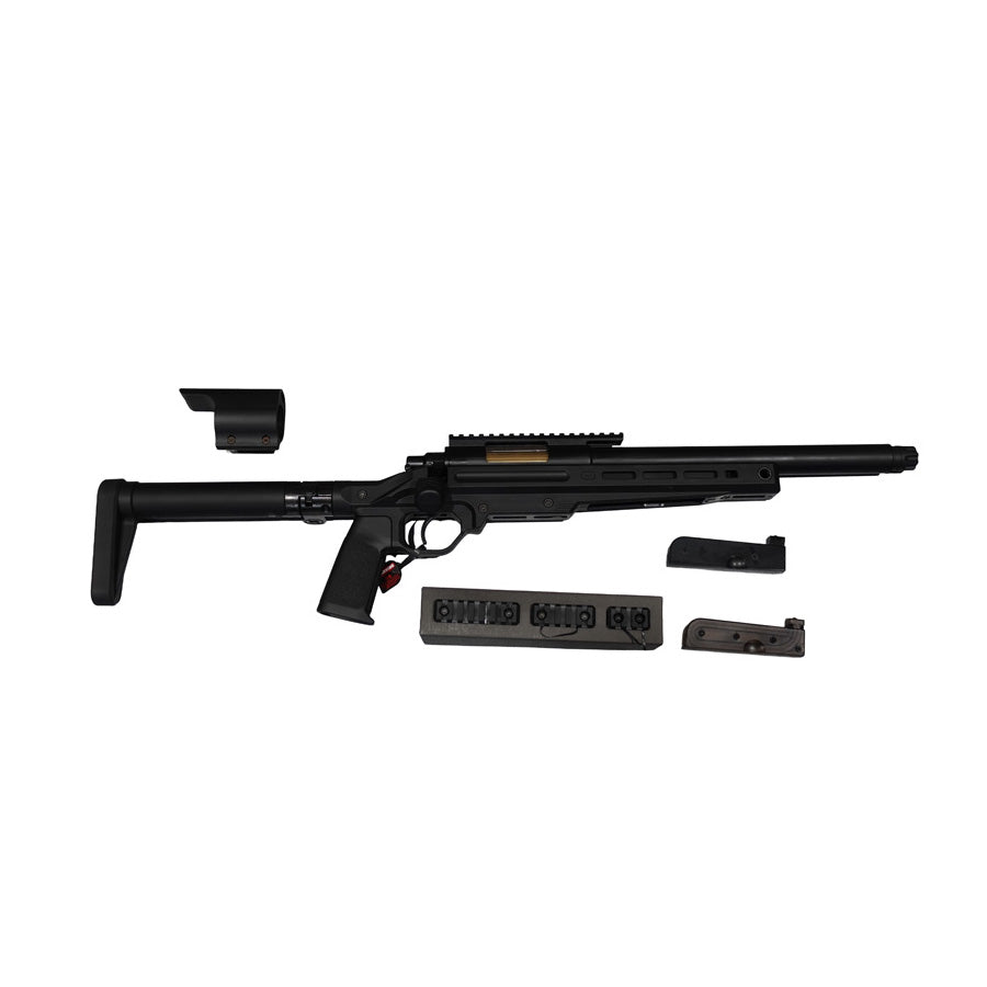 Consignment - Tokyo Marui VSR-ONE Gold Edition