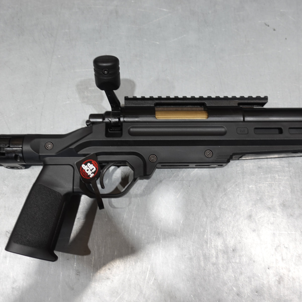 Consignment - Tokyo Marui VSR-ONE Gold Edition