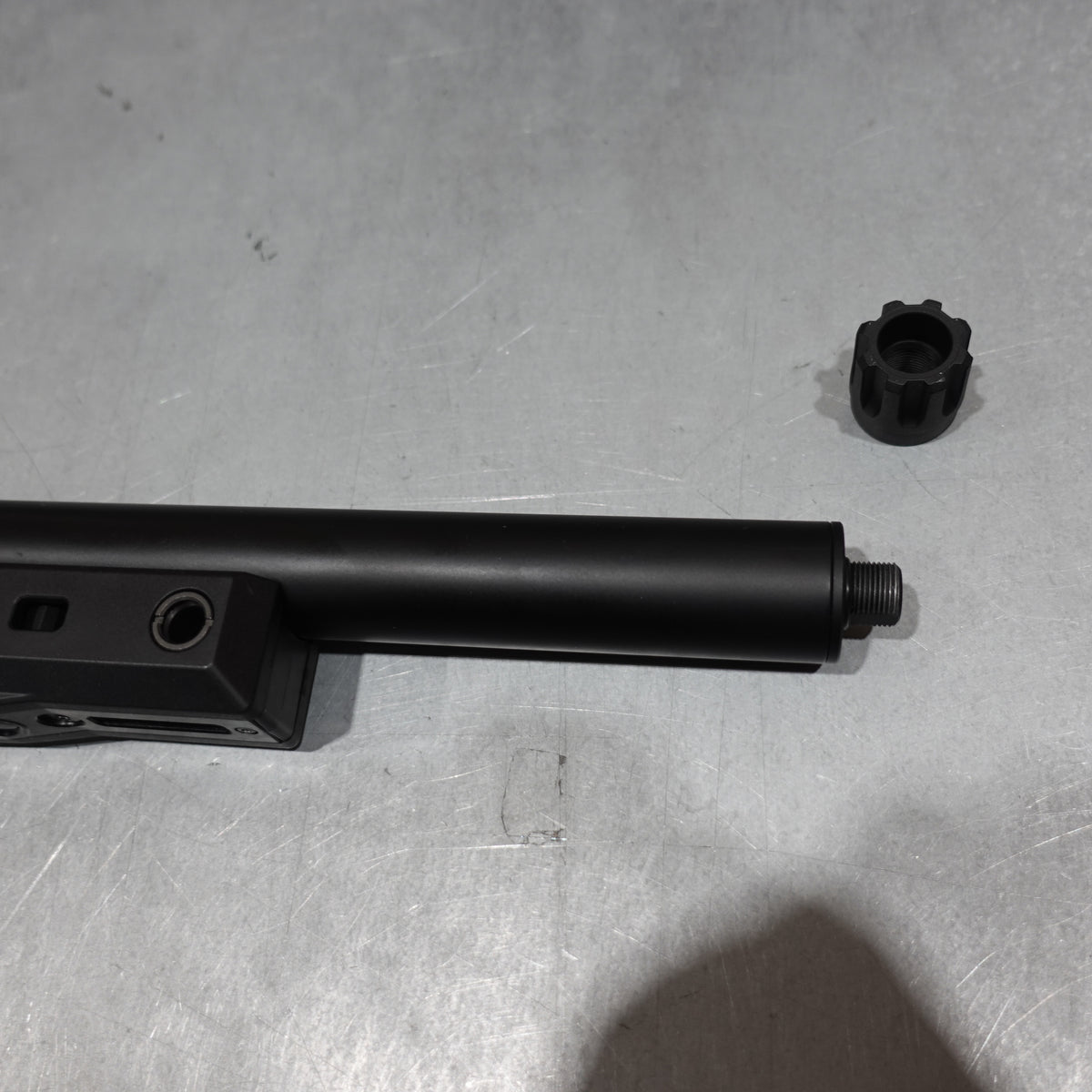 Consignment - Tokyo Marui VSR-ONE Gold Edition