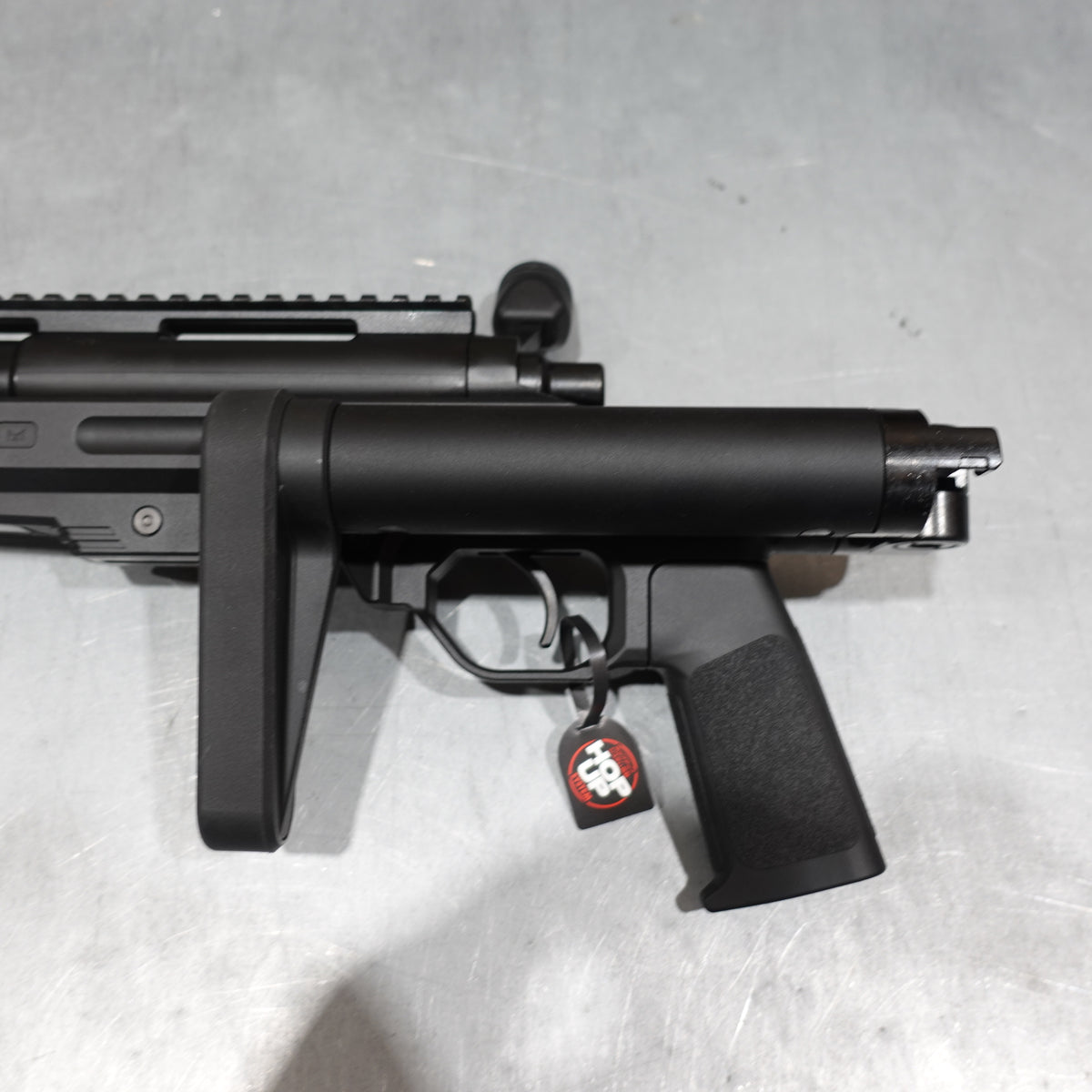 Consignment - Tokyo Marui VSR-ONE Gold Edition