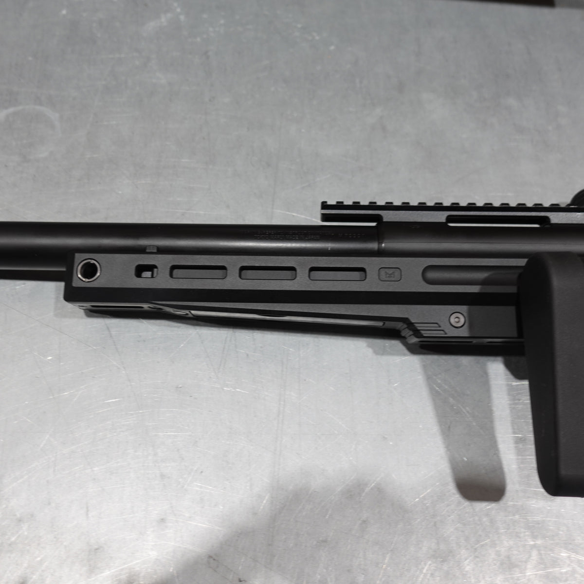 Consignment - Tokyo Marui VSR-ONE Gold Edition