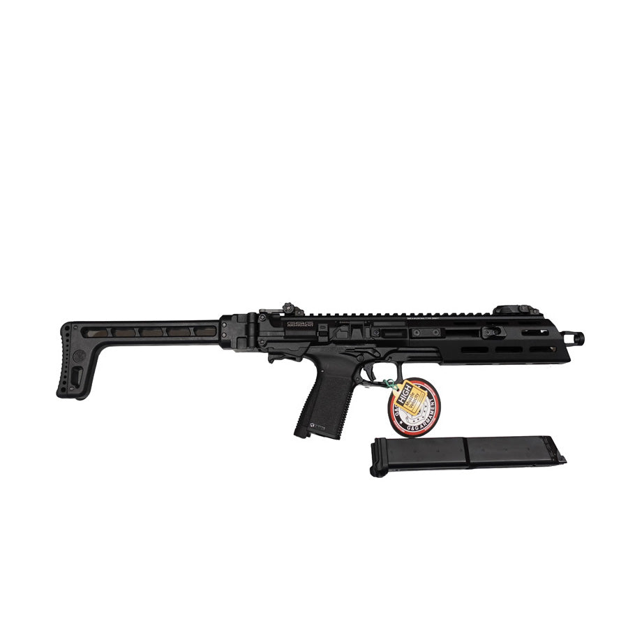 Consignment - G&G SMC-9