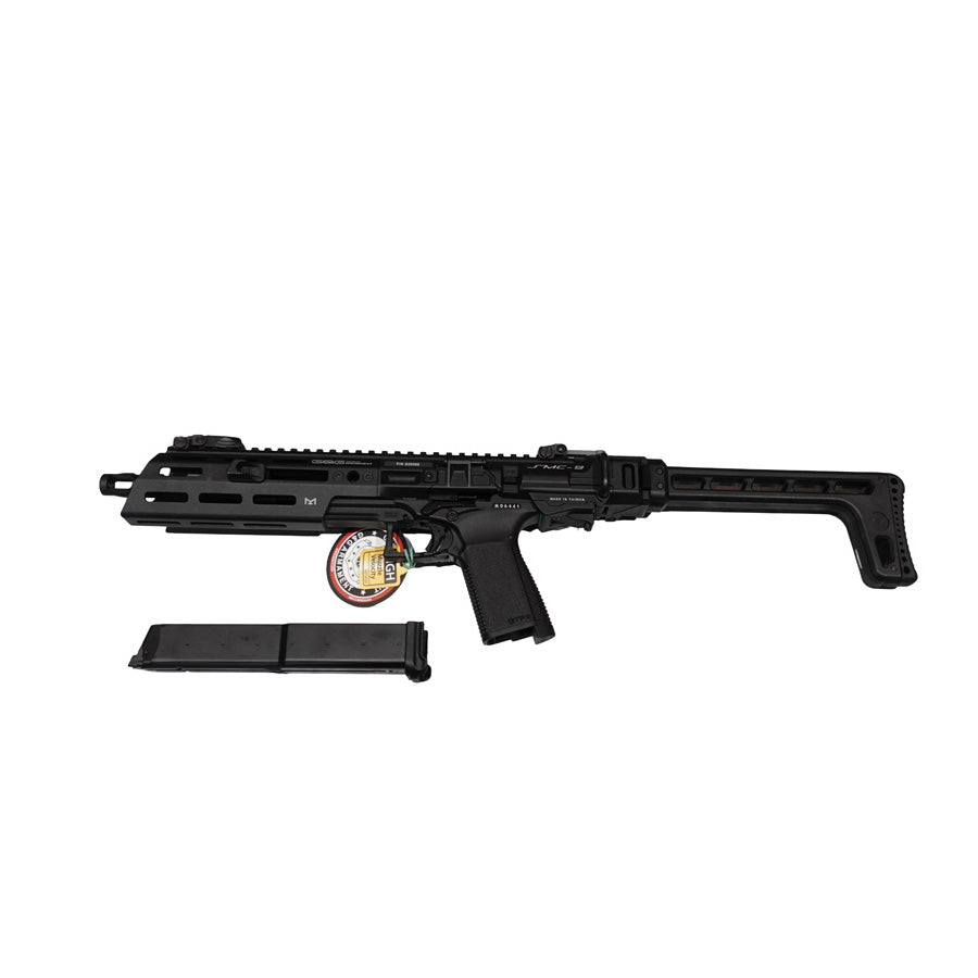Consignment - G&G SMC-9