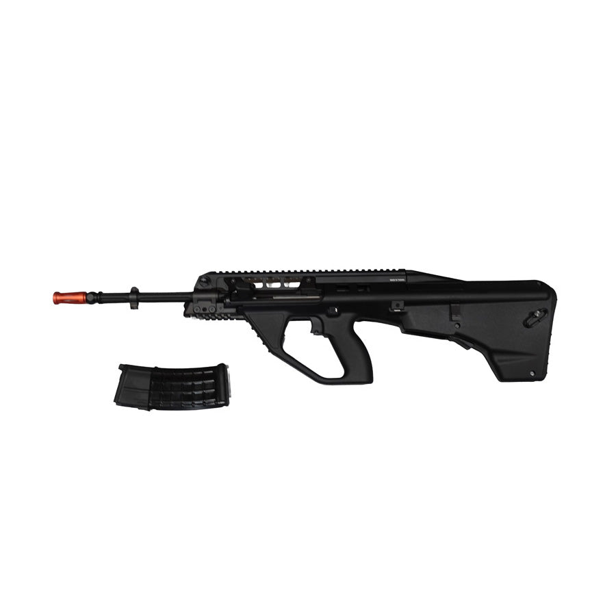 Consignment - KWA Lithgow Arms F90 (AUG)
