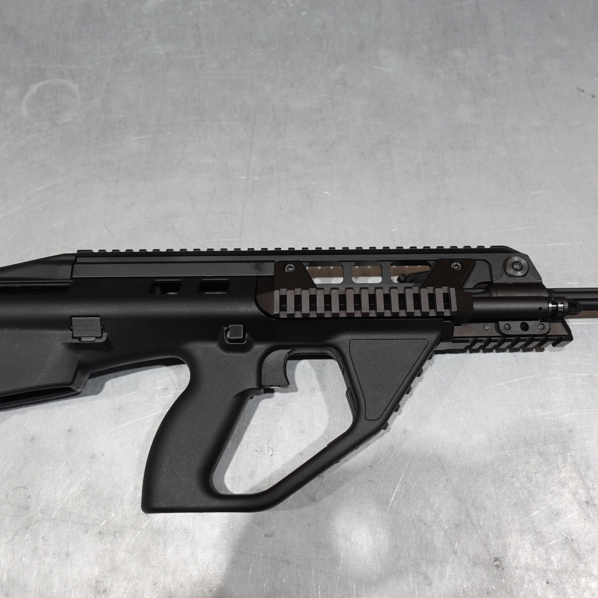 Consignment - KWA Lithgow Arms F90 (AUG)
