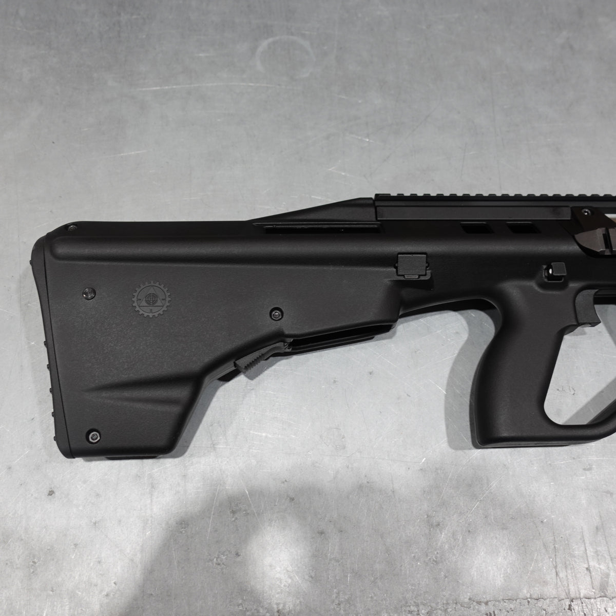 Consignment - KWA Lithgow Arms F90 (AUG)