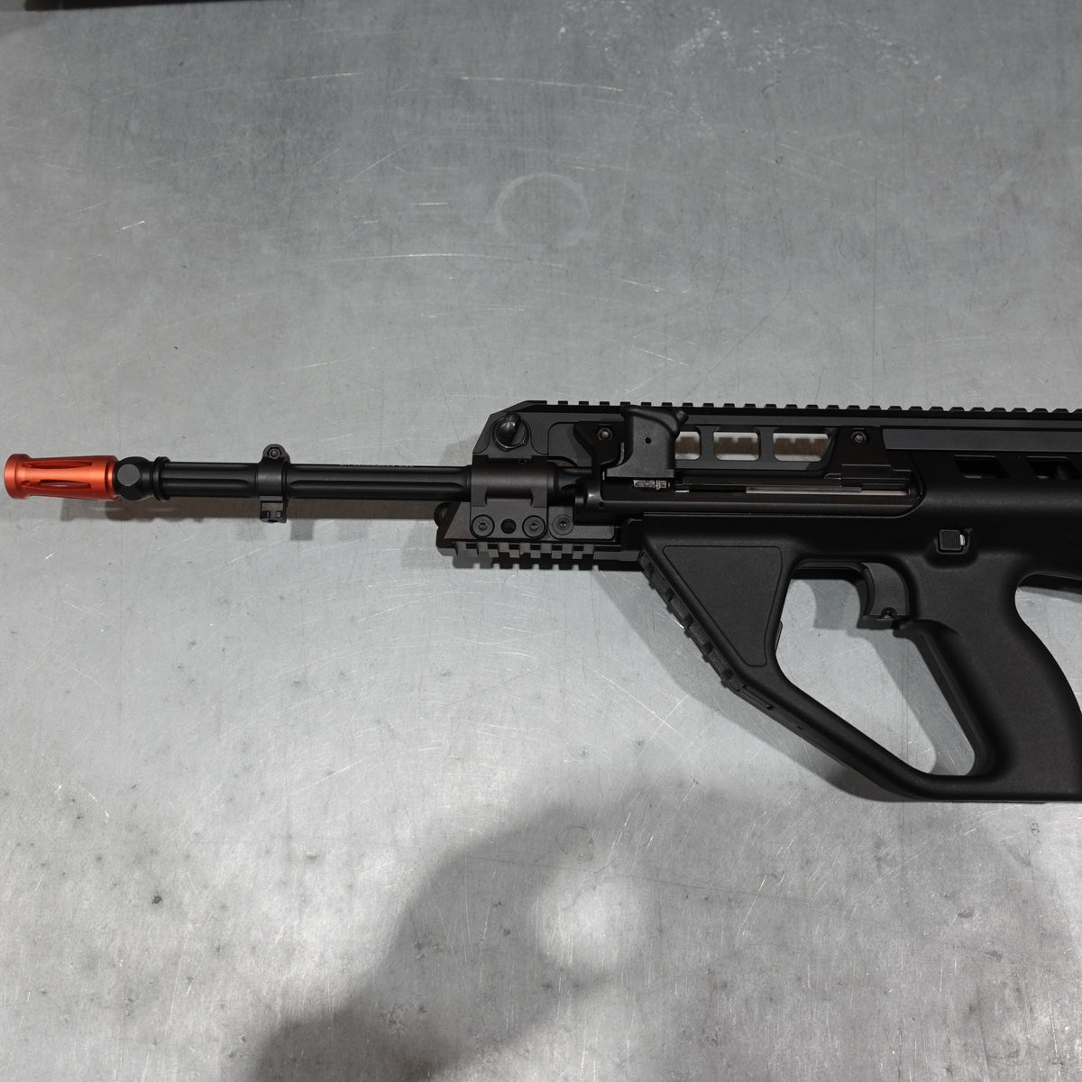Consignment - KWA Lithgow Arms F90 (AUG)