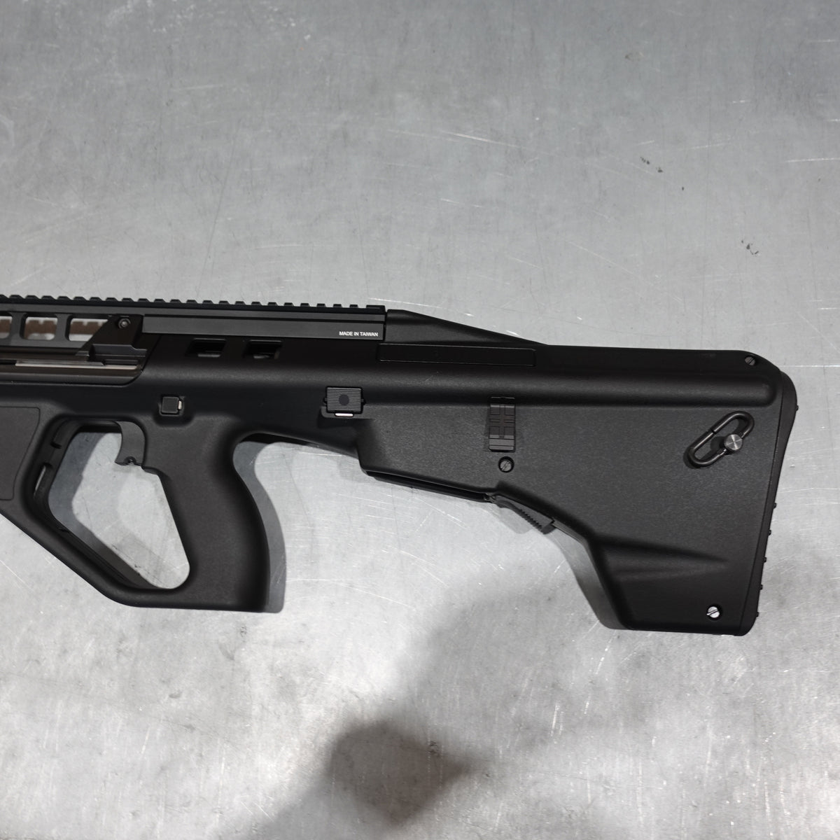 Consignment - KWA Lithgow Arms F90 (AUG)