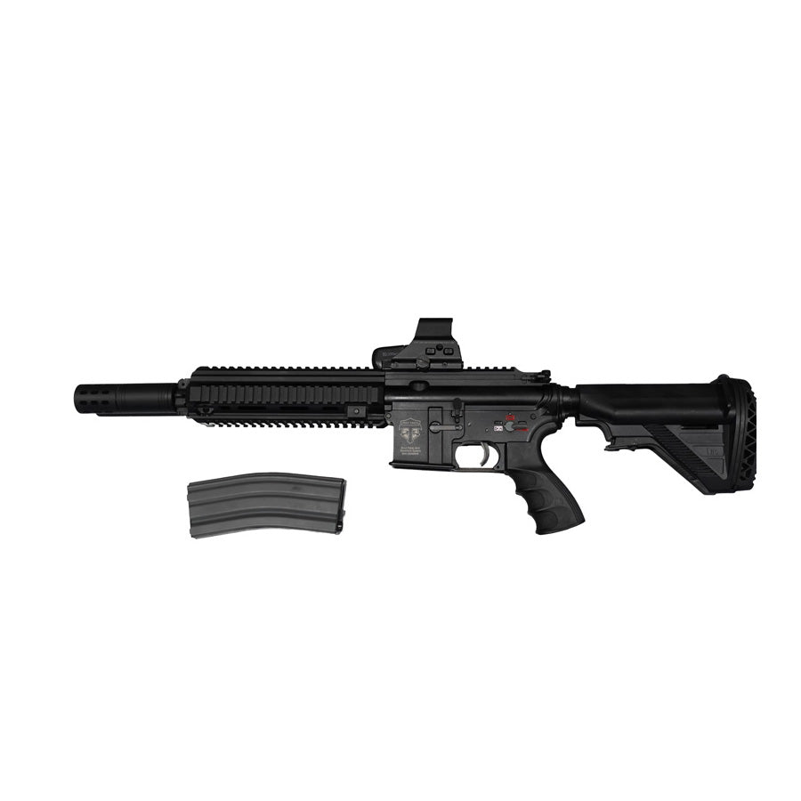 Consignment - G&G Top Tech TR4-18
