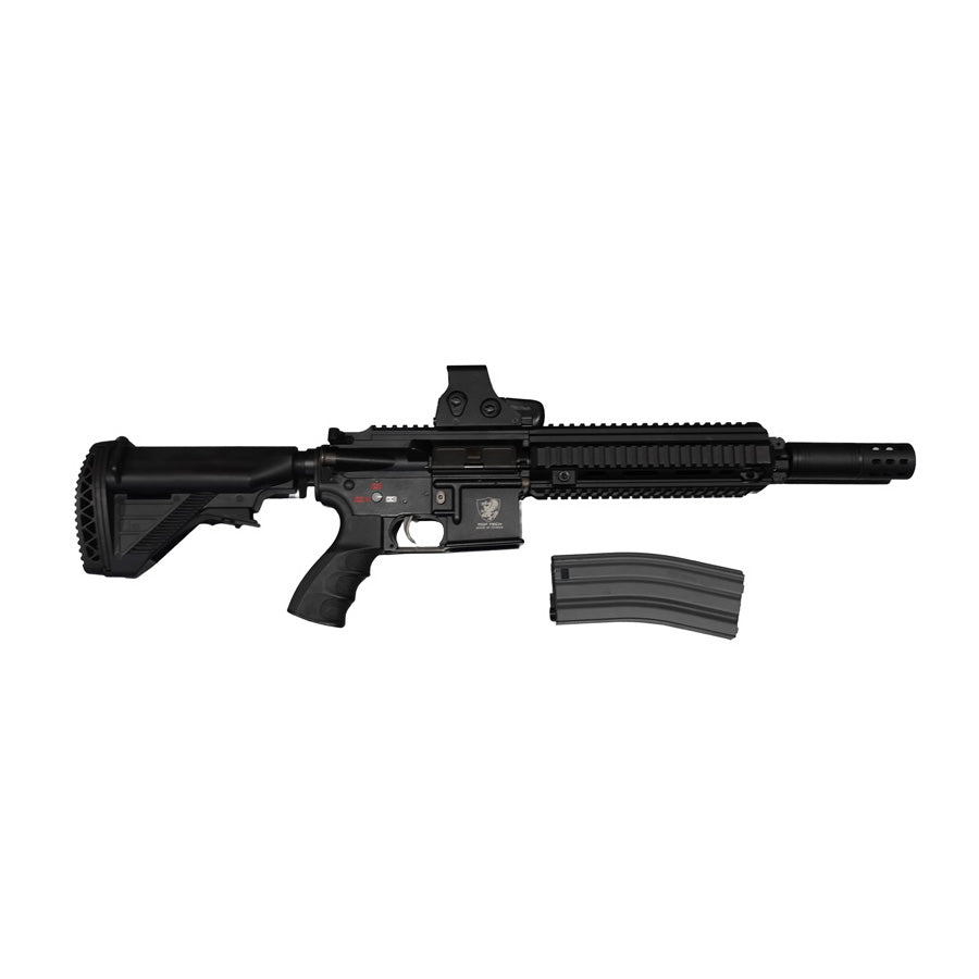 Consignment - G&G Top Tech TR4-18