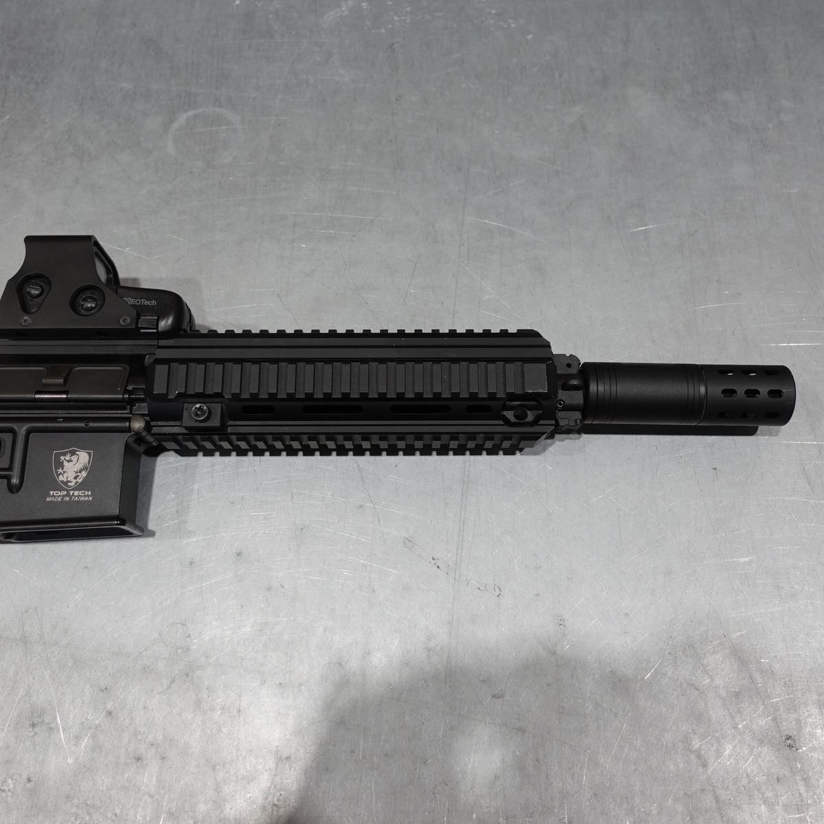 Consignment - G&G Top Tech TR4-18
