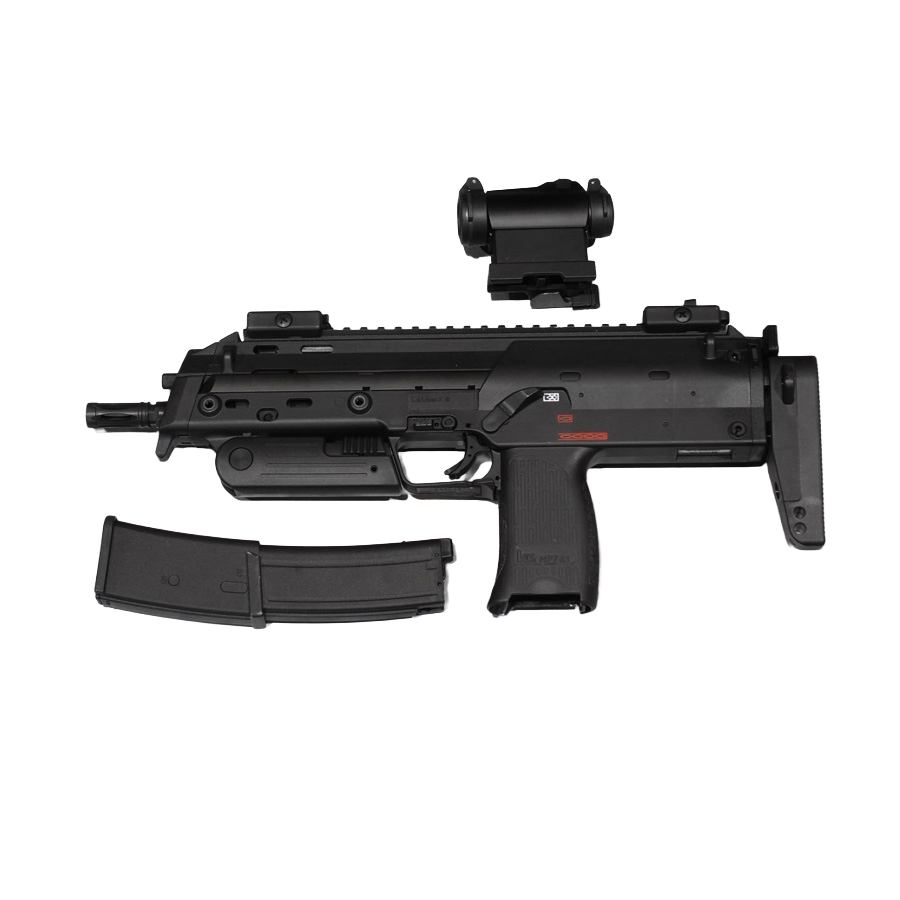 Consignment - VFC MP7A1 GBB - Trigger Airsoft
