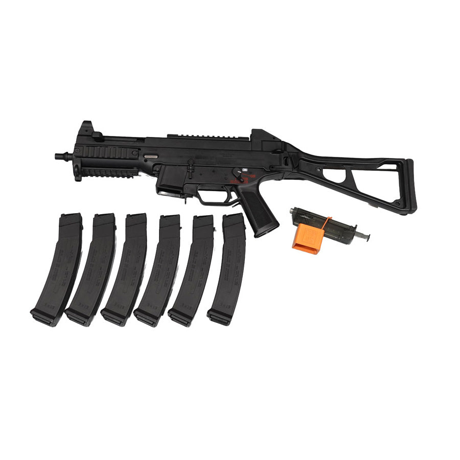 Consignment - VFC UMP9