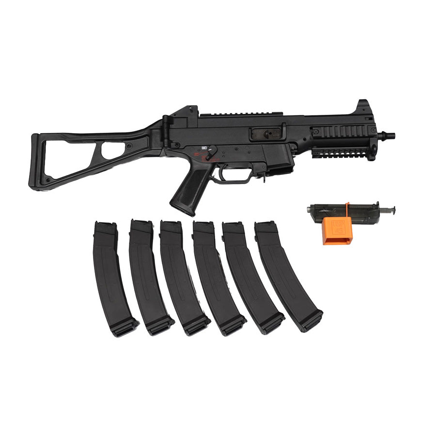 Consignment - VFC UMP9