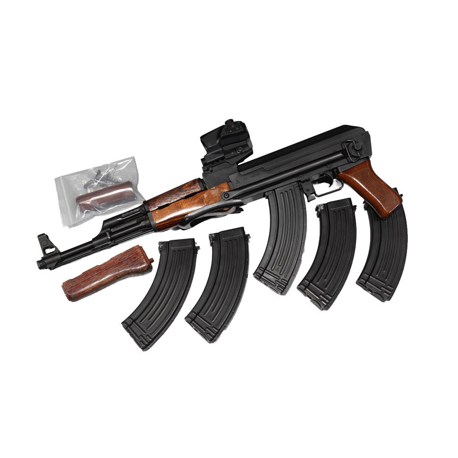 Consignment - LCT LCK47S (Limited)