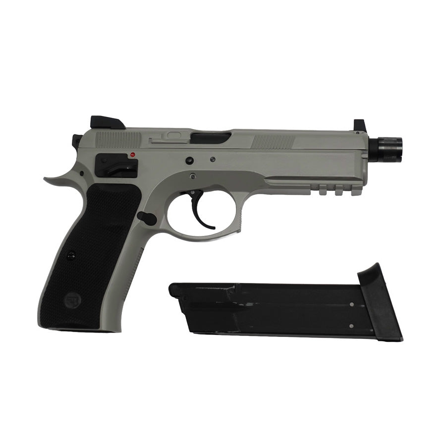 Consignment - ASG CZ-75 SP-01 Shadow - Urban Grey