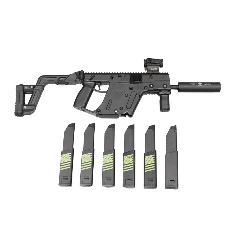 Consignment - KRYTAC Vector AEG Gen1