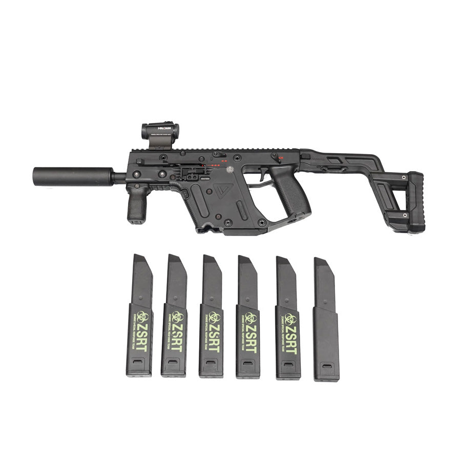 Consignment - KRYTAC Vector AEG Gen1