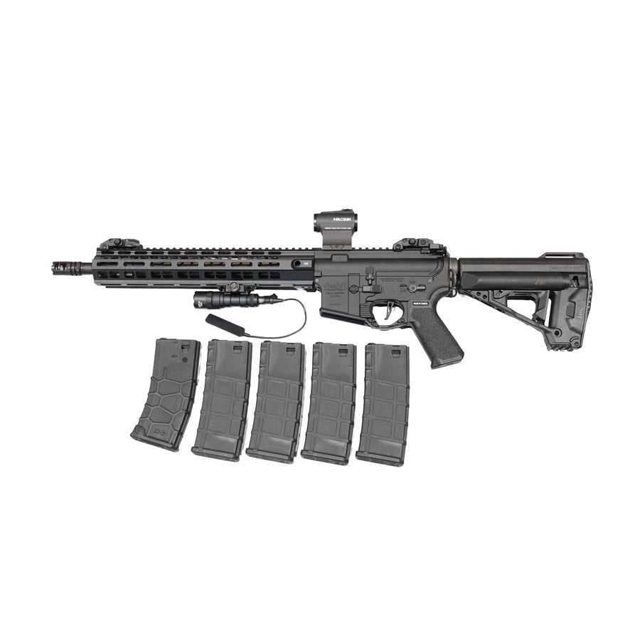 Consignment - VFC VR16 Saber Carbine