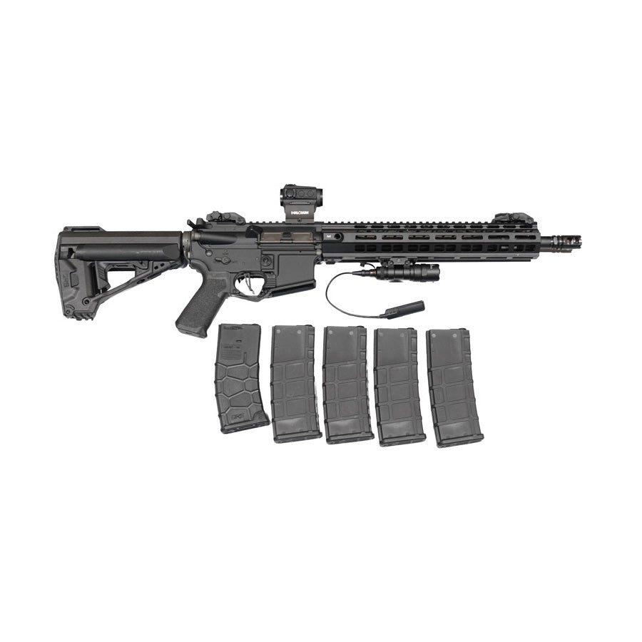 Consignment - VFC VR16 Saber Carbine
