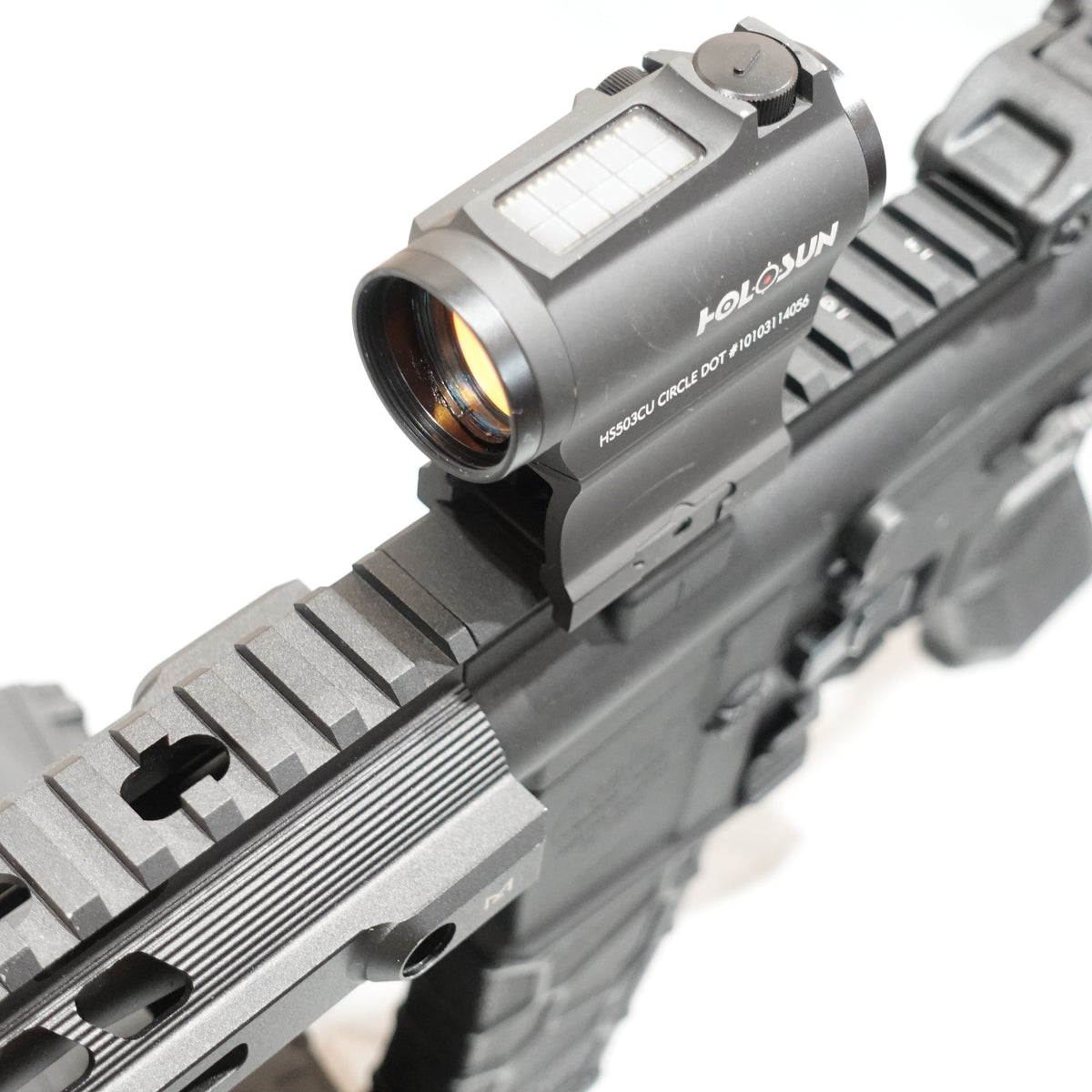 Consignment - VFC VR16 Saber Carbine