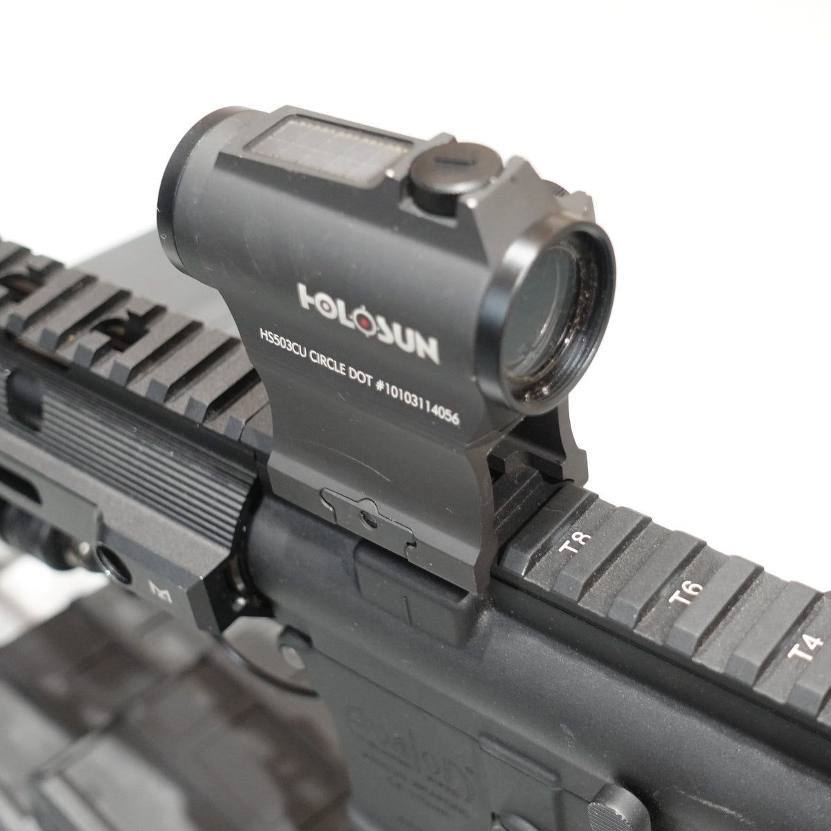 Consignment - VFC VR16 Saber Carbine