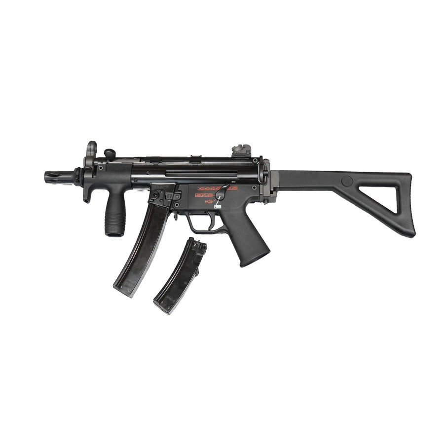 Consignment - WE MP5-K (Apache)