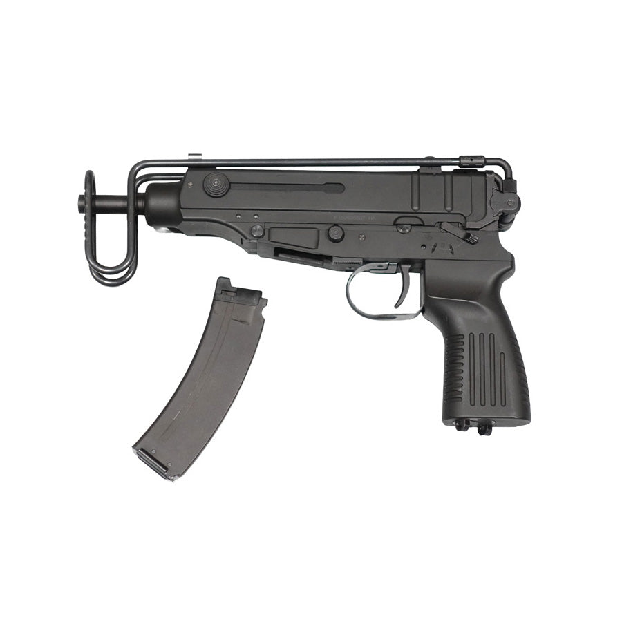 Consignment - KSC VZ61 Skorpion