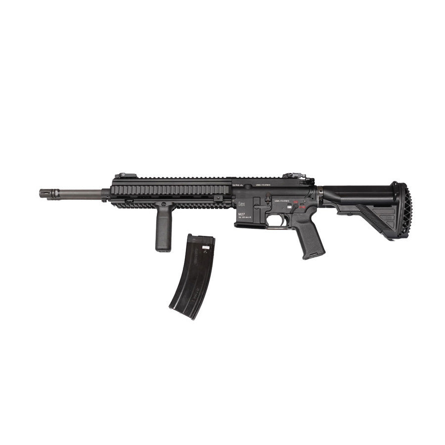 Consignment - VFC M27 IAR GBB