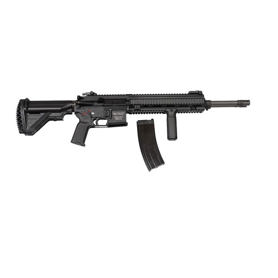Consignment - VFC M27 IAR GBB