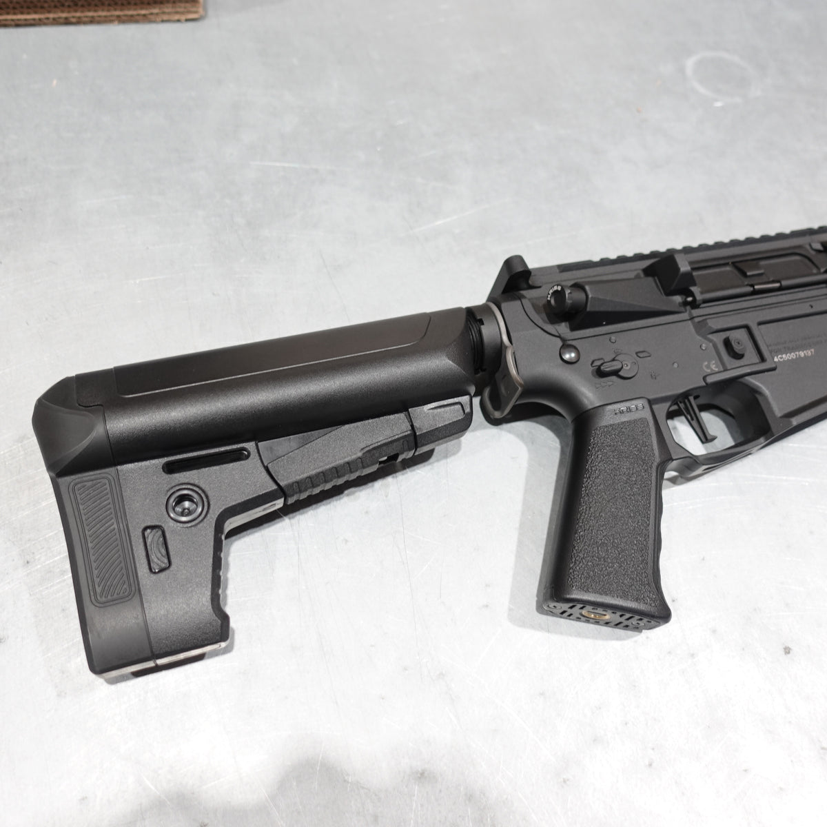 Consignment - KRYTAC MK2 SPR