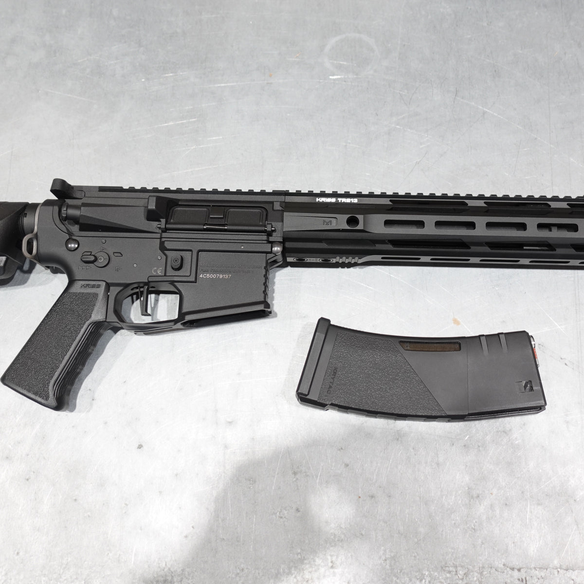 Consignment - KRYTAC MK2 SPR