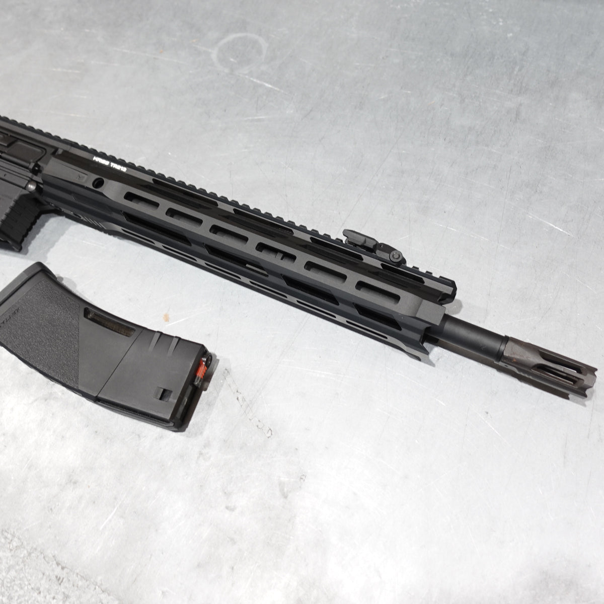Consignment - KRYTAC MK2 SPR
