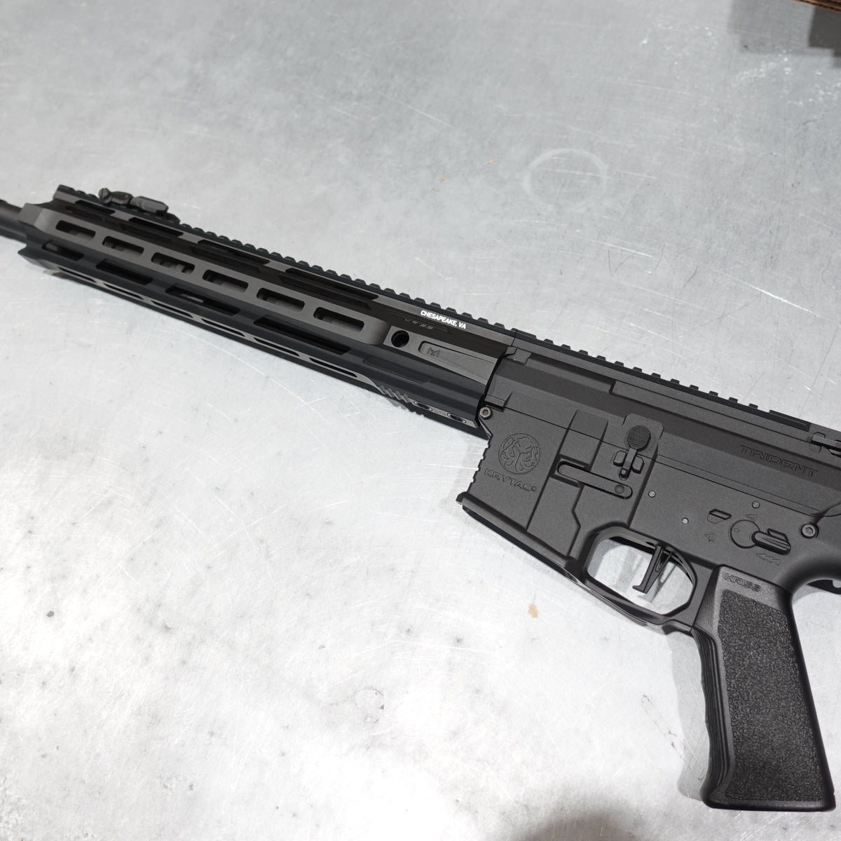 Consignment - KRYTAC MK2 SPR