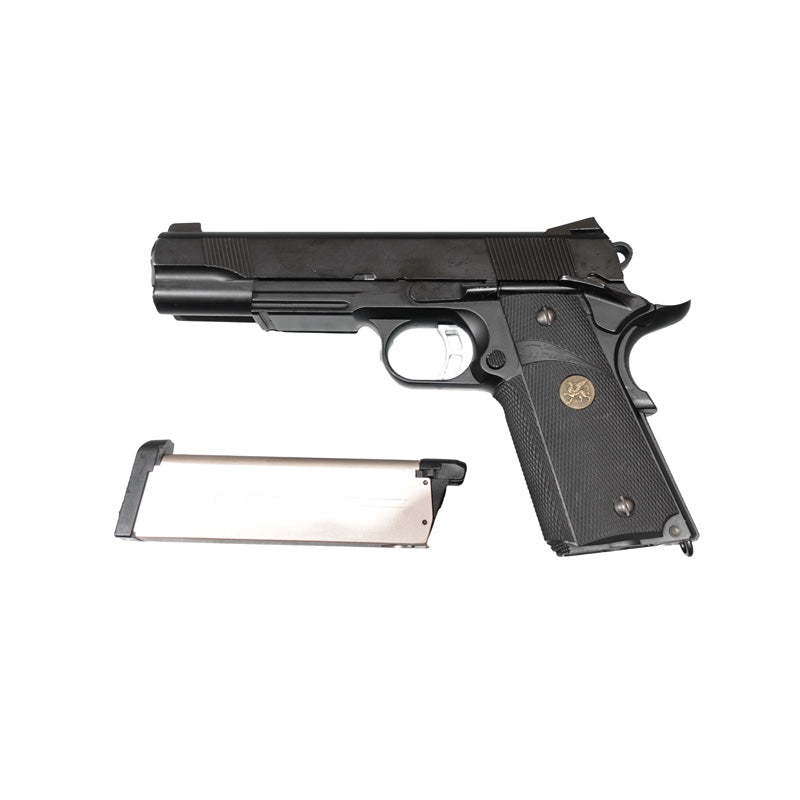 Consignment - KJ Works 1911 MEU