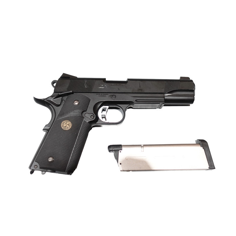 Consignment - KJ Works 1911 MEU