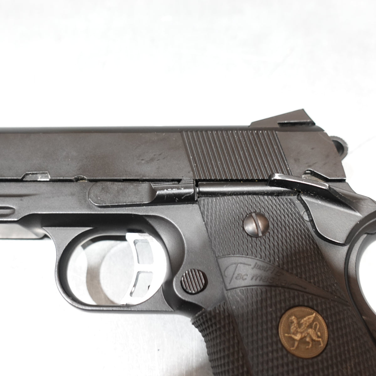 Consignment - KJ Works 1911 MEU