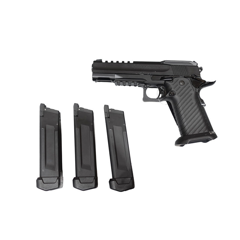 Consignment - ICS Hi-Capa Challenger