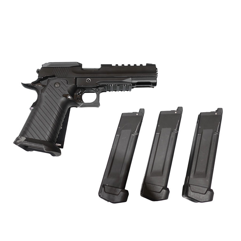 Consignment - ICS Hi-Capa Challenger